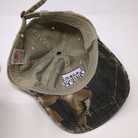 Wrangler Outdoor Gear Baseball Cap Multi One Size Adjustable 6 Panel Signatures - Picture 7 of 9